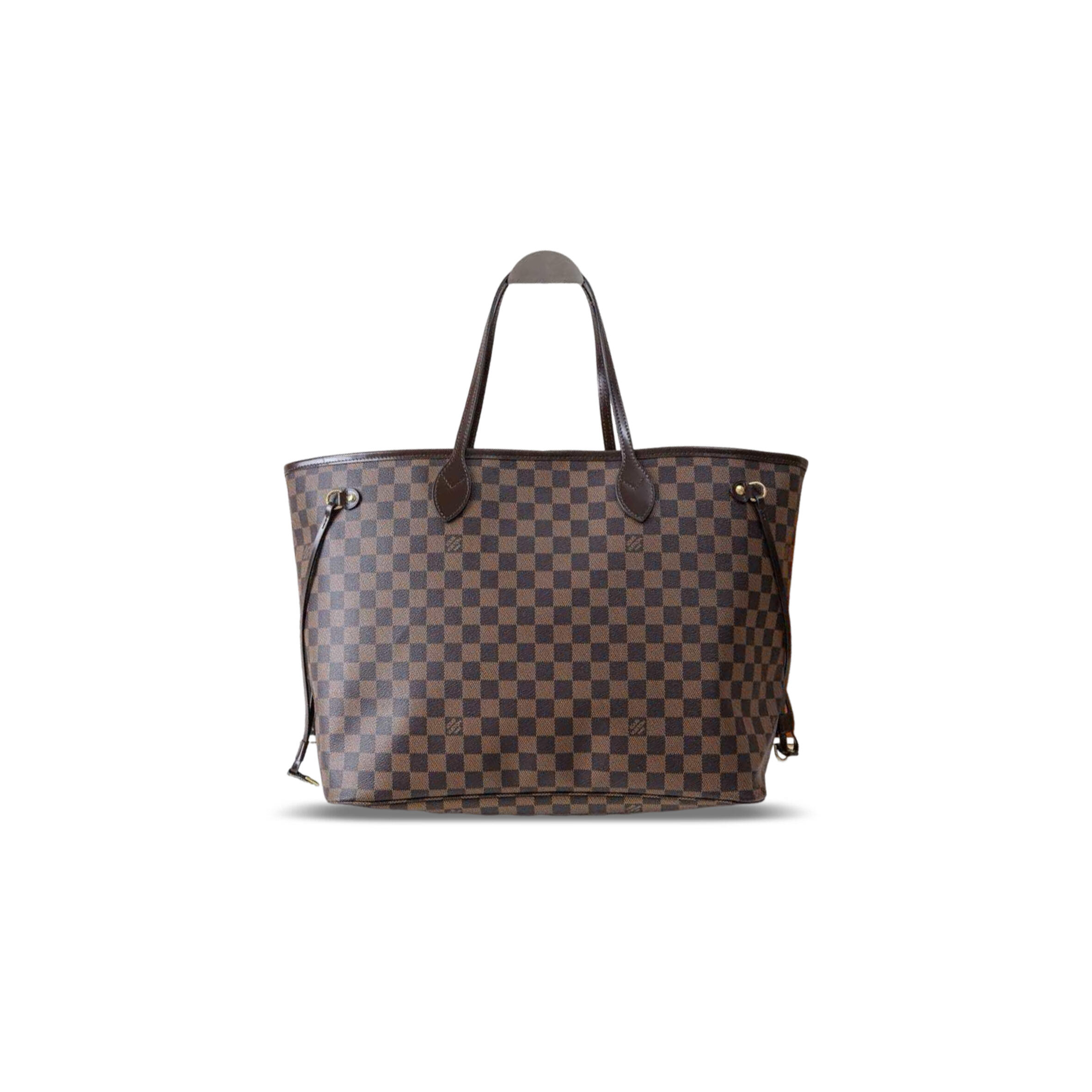 l0vis Vvtt0n neverfull mm handbag n40598 (32*29*17cm)
